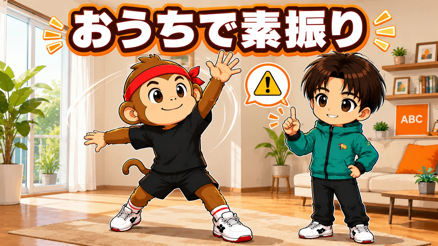 初心者が気をつけたい注意点と自宅練習のコツ