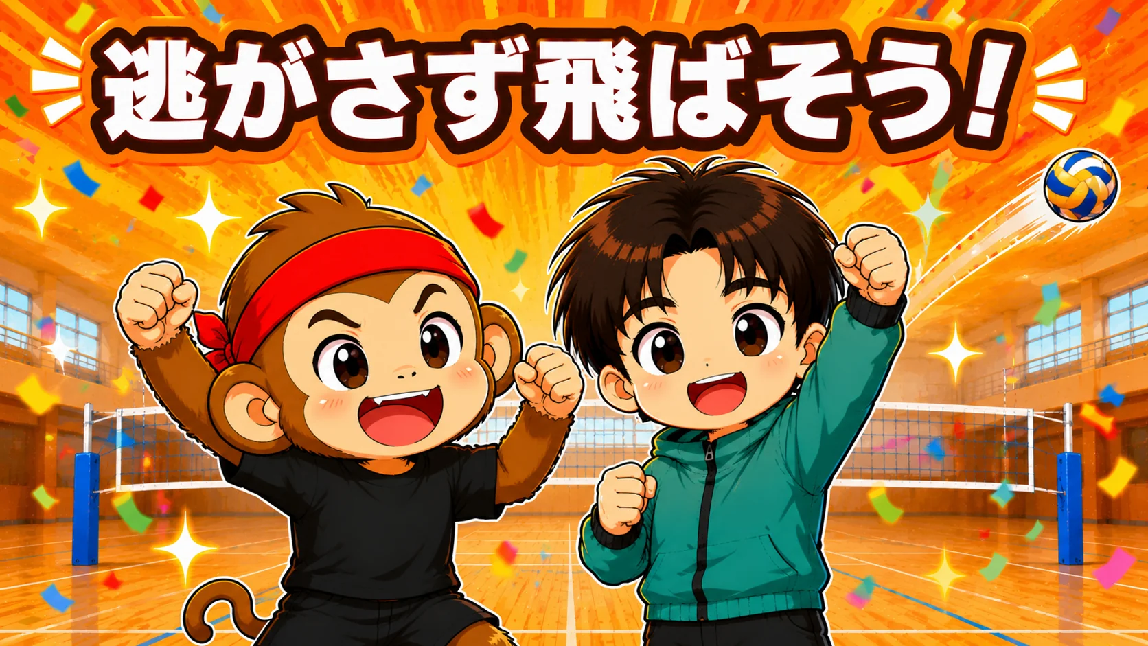 力ではなく逃がさない当て方で飛ばそう