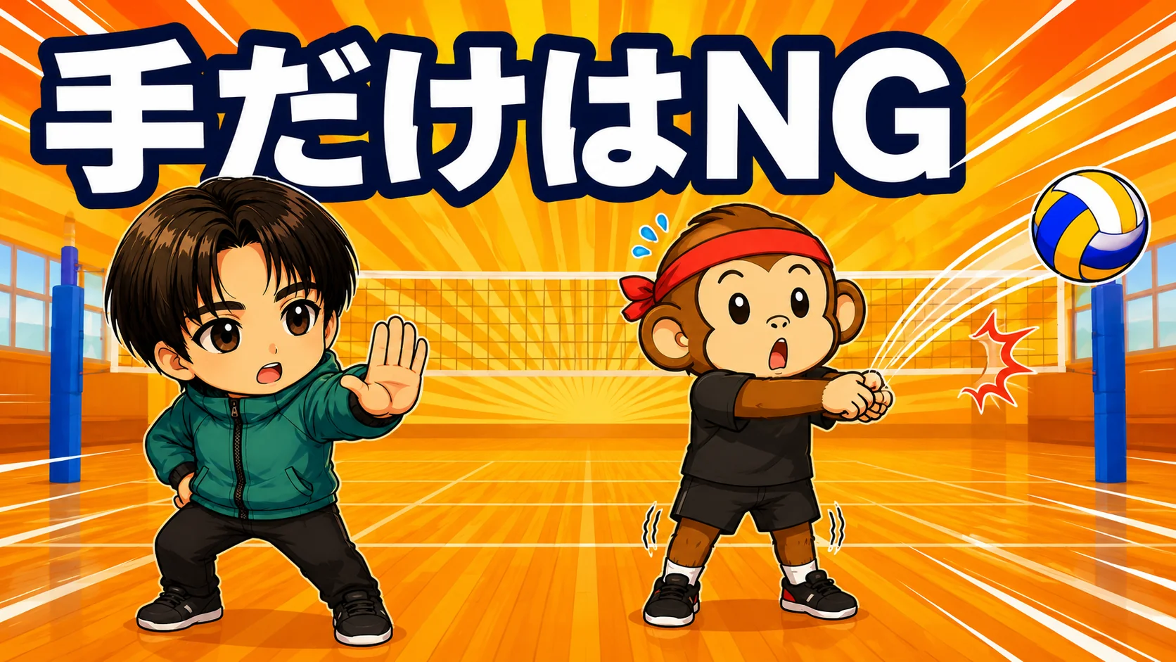 手だけで取るとブレる